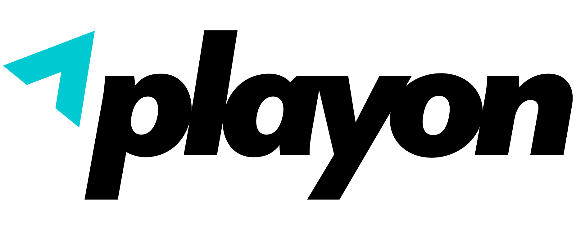PlayOn logo
