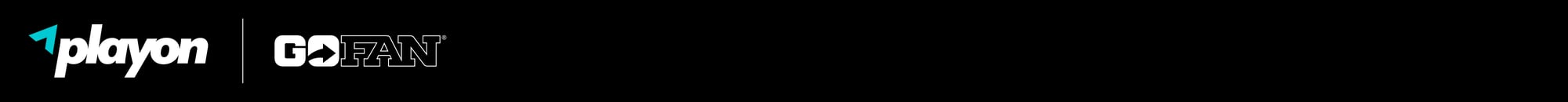 PlayOn_Landing Page Logo Header_PlayOn GoFan