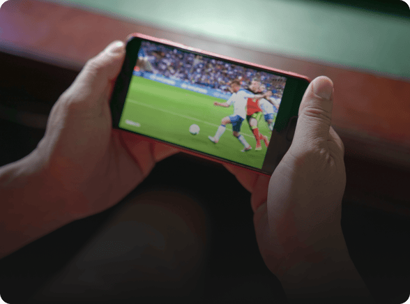 NFHS Network live and on-demand streaming for high school sports