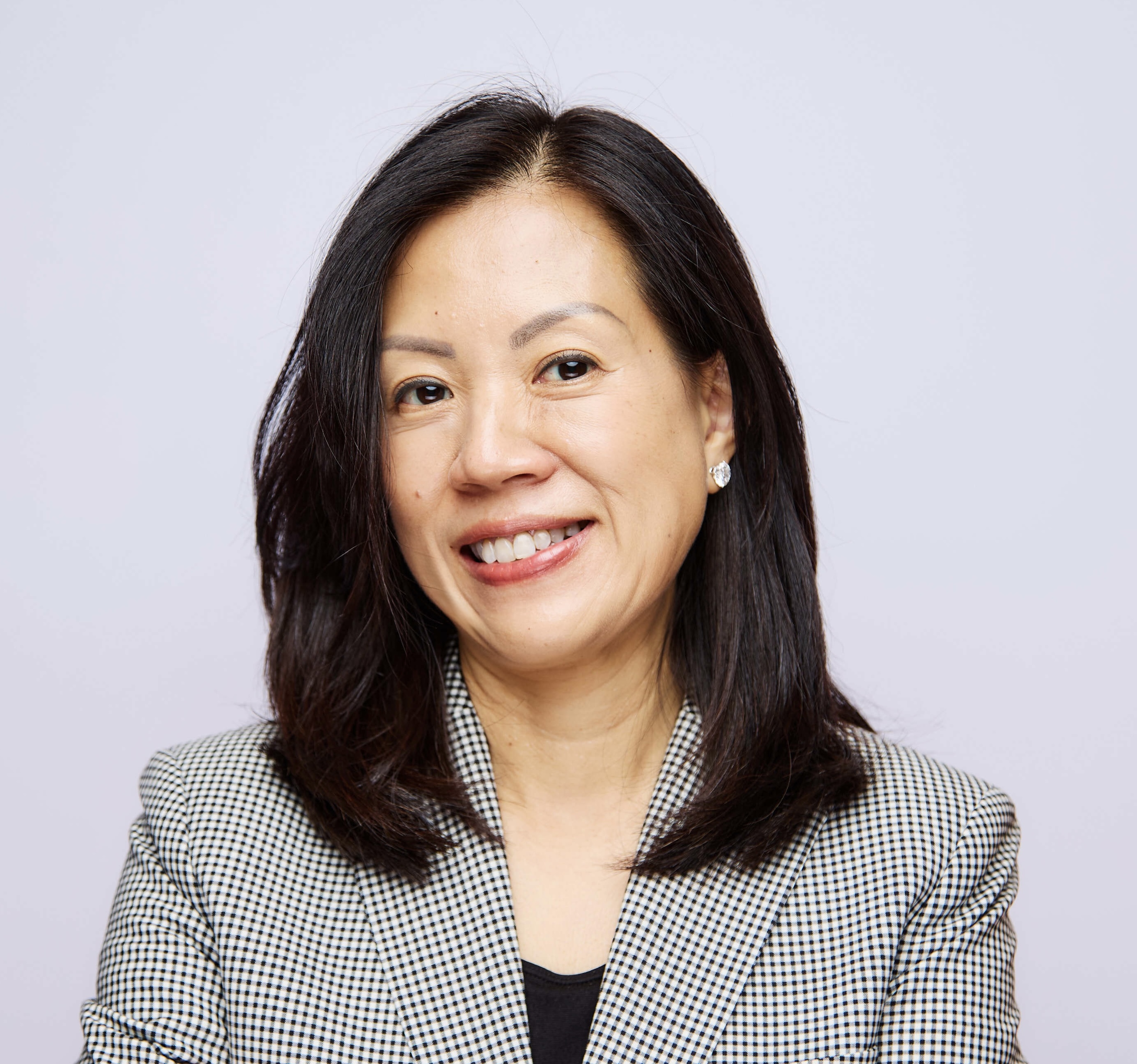 Celia Poon, CFO