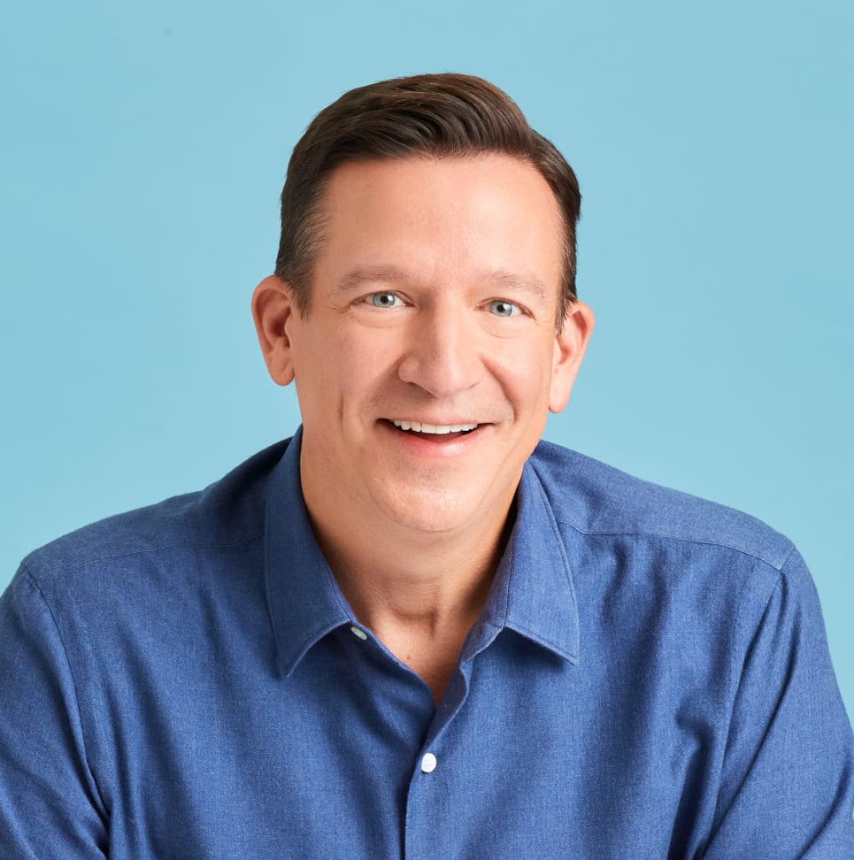 Dave Bottoms, CPO