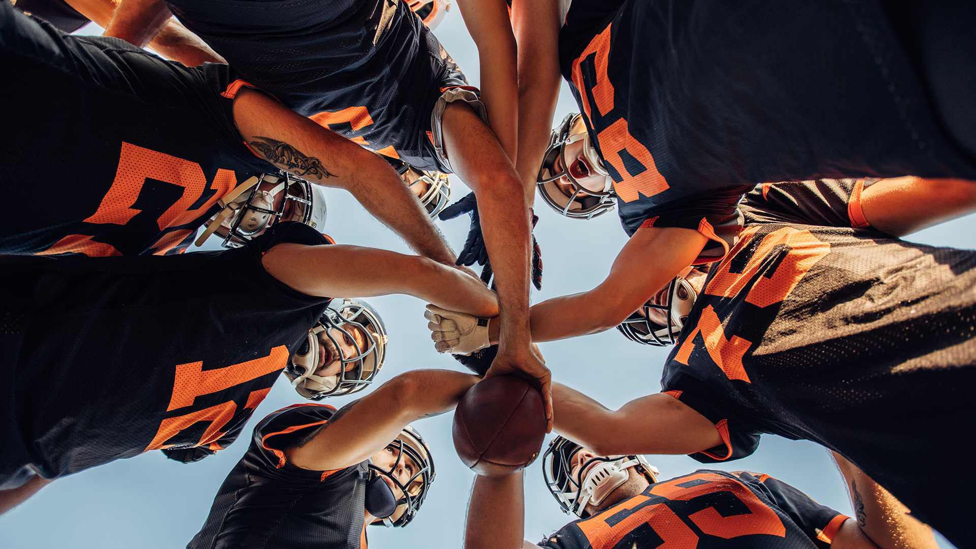 Football NFHS Network